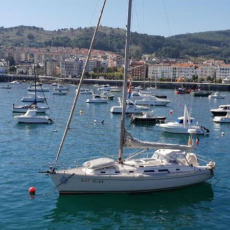 Castro Urdiales Daire Dış mekan fotoğraf